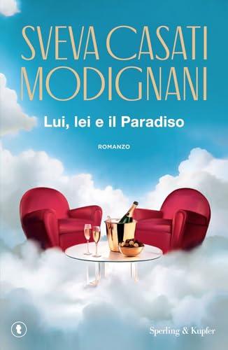 Lui, lei e il Paradiso