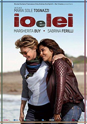 Io E Lei - [DVD]