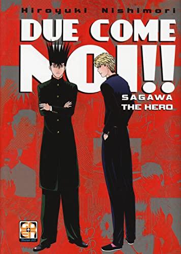 Due come noi!! (Vol. 39)