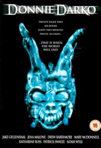 Donnie Darko [DVD]