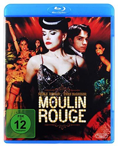 Moulin Rouge