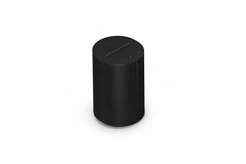 Sonos Era 100 SL | Novità | L'altoparlante ideale per gli amanti della musica. (Nero)