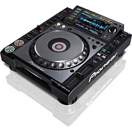 Pioneer CDJ 2000 Nexus lettore cd professionale per DJ