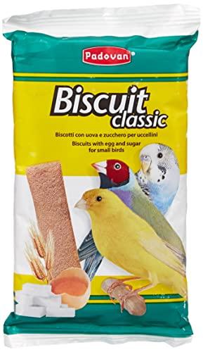 Padovan Biscuit Classic - 30 gr