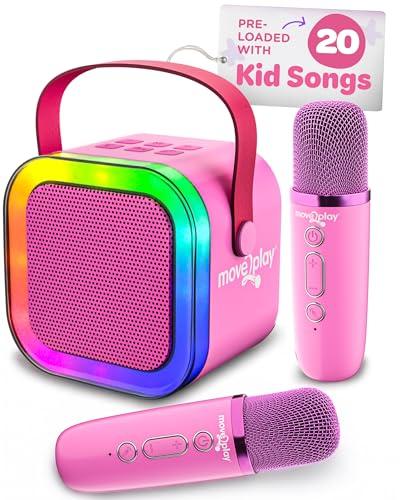 Macchina Karaoke - Rosa