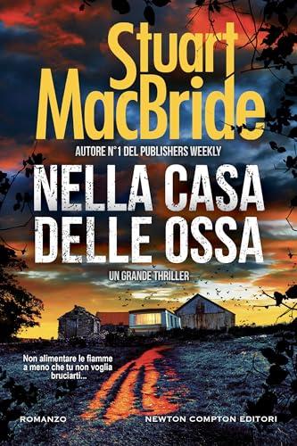 Nella casa delle ossa