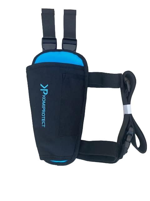 Fodero per Forbici elettriche KOMIPROTECT con cintura