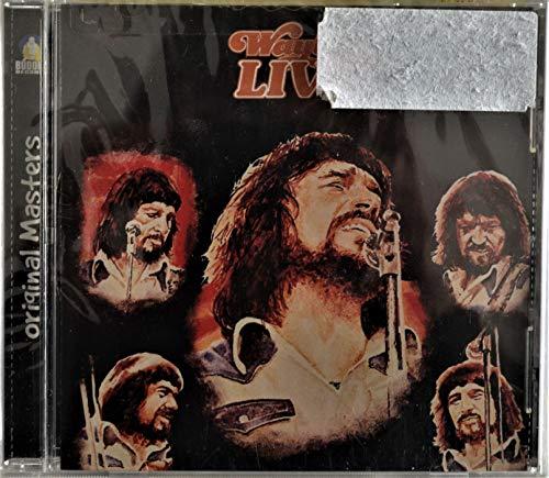 Waylon Live