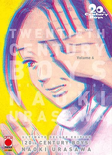 20th century boys. Ultimate deluxe edition (Vol. 6)