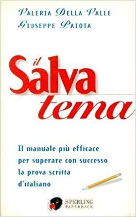 Il salvatema