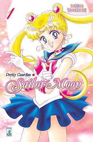 Pretty guardian Sailor Moon. New edition. Nuova ediz. (Vol. 1)