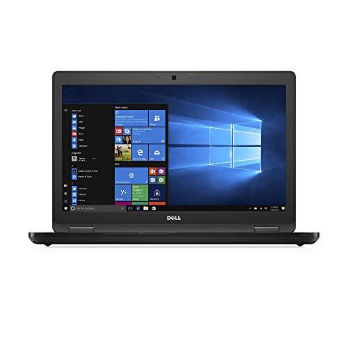 DELL Latitude 5580 Intel I5-7300U Ram 8Gb SSD 240Gb 15.6