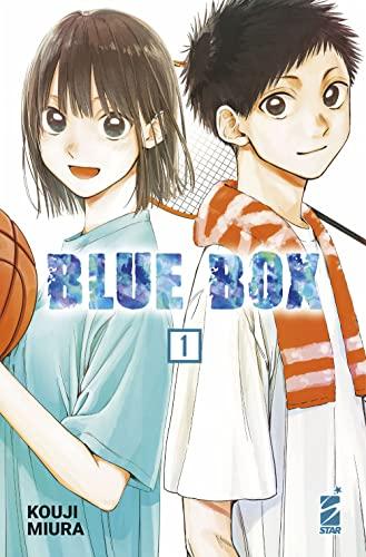 Blue box (Vol. 1)