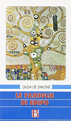 Le famiglie di Edipo