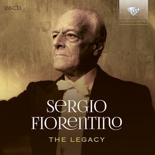 Sergio Florentino, The Legacy