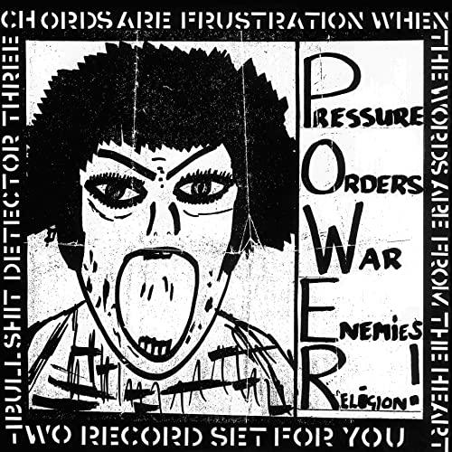 bullshit.. -reissue-