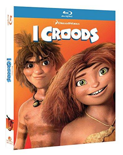 I Croods (New Linelook)