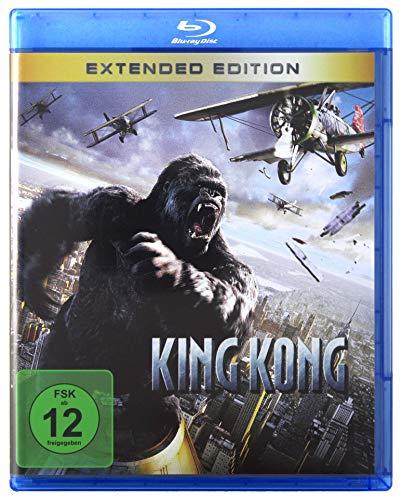 King Kong - Extended Edition