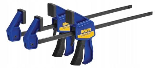 IRWIN T54122EL7 Morsetto Mini da 300 mm (12