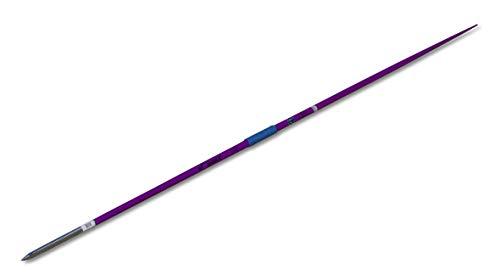 HAEST Giavellotto da Gara Vinex Challenge - 800 g - IAAF