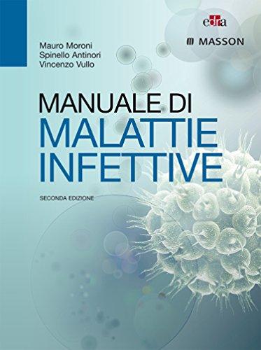 Manuale di malattie infettive