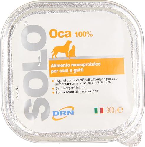 DRN SOLO OCA 300 gr - confezione da 18