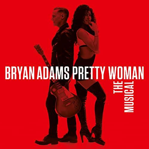 Pretty Woman (The Musical)