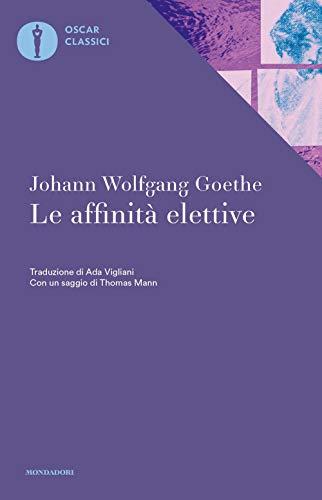 Le affinità elettive