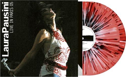 Live In Paris 05 (Vinile Splatter, Numerato E Limitato)