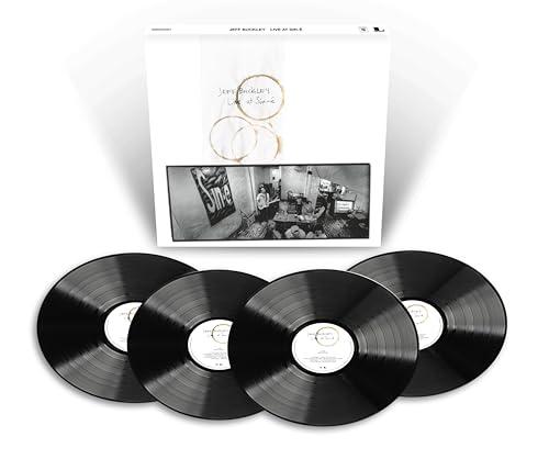 Live At Sin-é [4 LP]