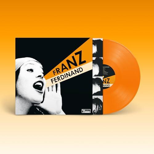 you could have it so much better ( remastered) orange vinyl