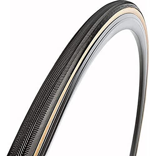 VITTORIA Rally, Tubolari Unisex Adulto, Nero, 700 x 21c