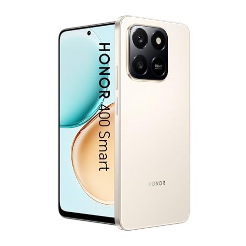 Honor 400 Smart 6 GB+128 GB Desert Gold