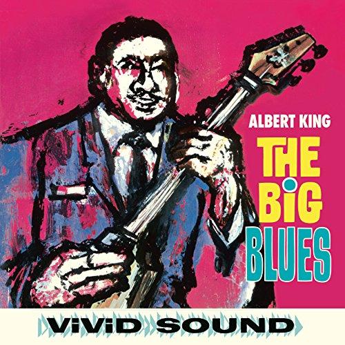 The Big Blues (Limited Edt. Blue Vinyl)