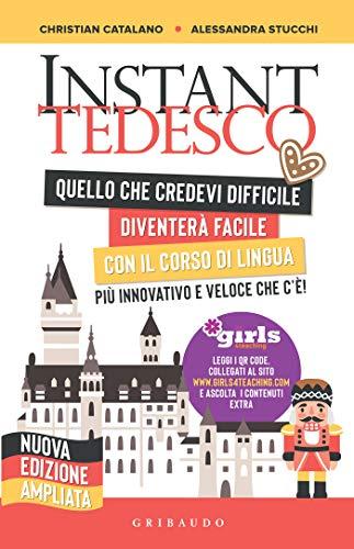 Instant tedesco Nuova edizione ampliata