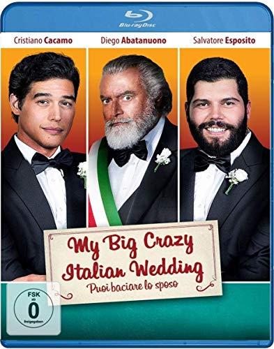 My Big Crazy Italian Wedding [Edizione: Germania] [ITA]