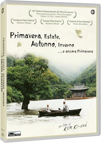 Primavera Estate Autunno Inverno... E Ancora Primavera