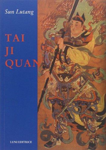 Tai Ji Quan