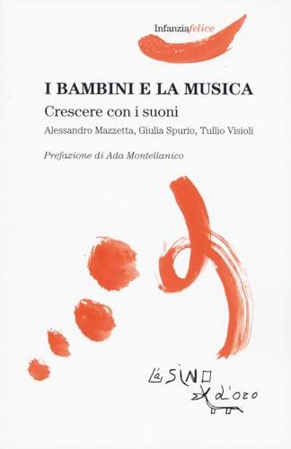 I bambini e la musica