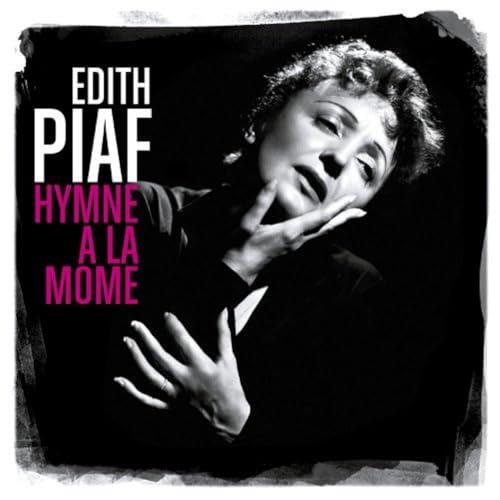 Best Of : Hymne A La Mome