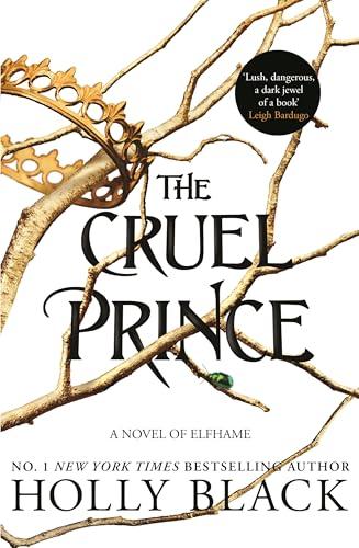 The Cruel Prince (The Folk of the Air) (English Edition)