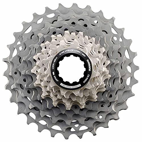 SHIMANO - Pacco pignoni 12 V. 11-30 CS-R9200 Dura-Ace