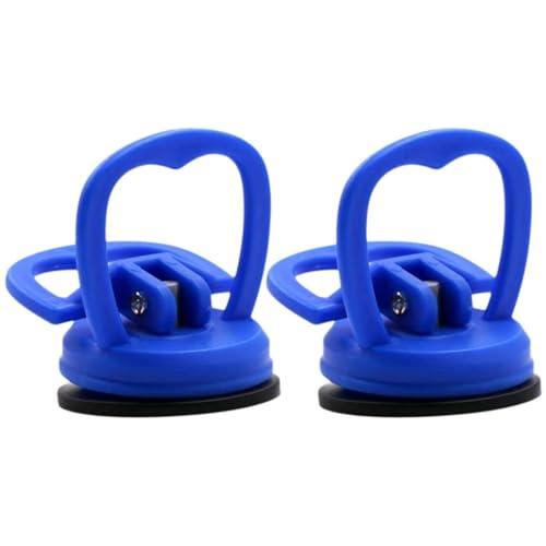 Mini Ventose Da 2 Pezzi, Ventose A Vuoto, Ventose In Vetro, Ventose Per Pannello Lcd, Strumenti Per Riparazione Auto, Ventose Per Ammaccature Auto