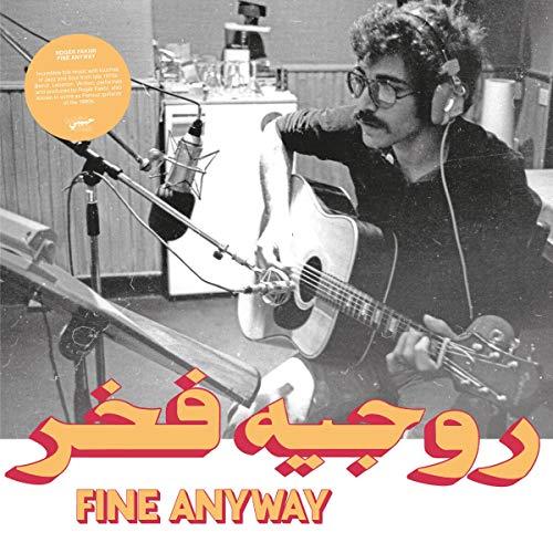 Fine Anyway (Lp+Mp3)
