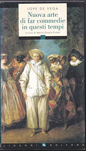 La Nuova arte di far commedie in questi tempi