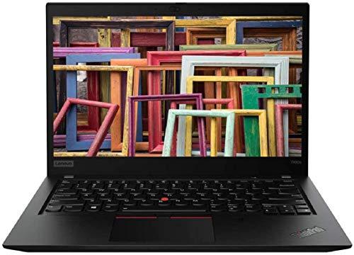 Lenovo Thinkpad T490 Notebook Pc Portatile i5-8365u, Ram 16 Gb, SSD 256 Gb, Display Full HD da 14