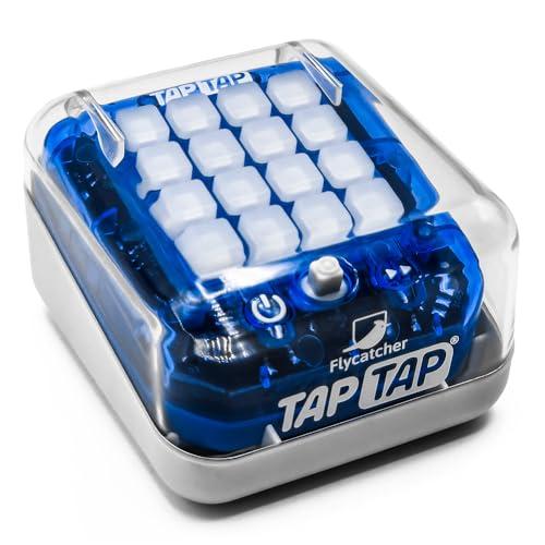 BANDAI TAPTAP FC18116 Multicolore - Giocattolo elettronico - Il Tocco magico che trasformerà la tua esperienza digitale, precisione ed efficienza nelle tue mani, colore casuale
