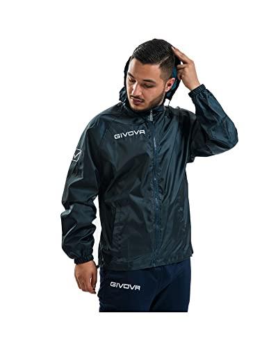 GIVOVA RAIN BASICO BLU