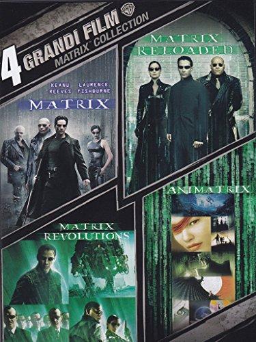 Matrix Collection (Box)