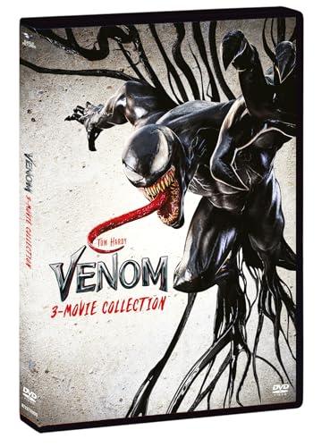 Venom - 3 Movie Collection - ( 3 Dvd)